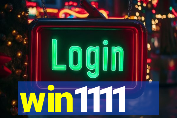 win1111