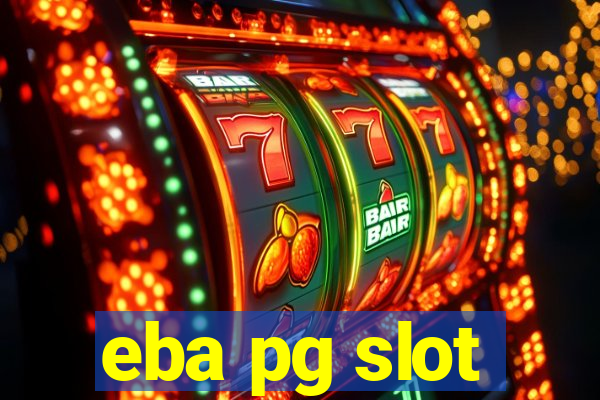 eba pg slot