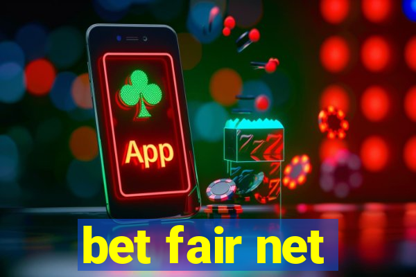 bet fair net