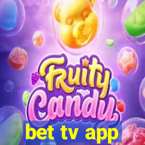 bet tv app