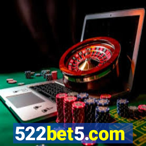 522bet5.com