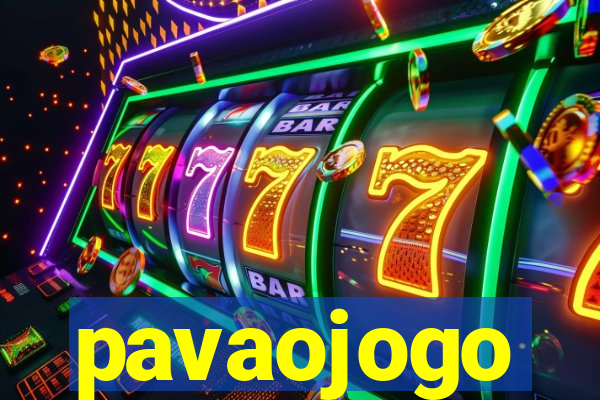 pavaojogo