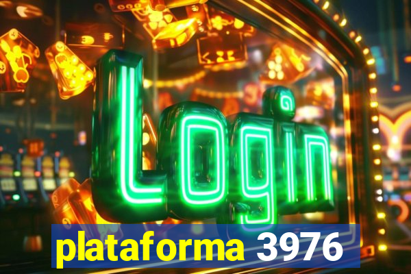 plataforma 3976