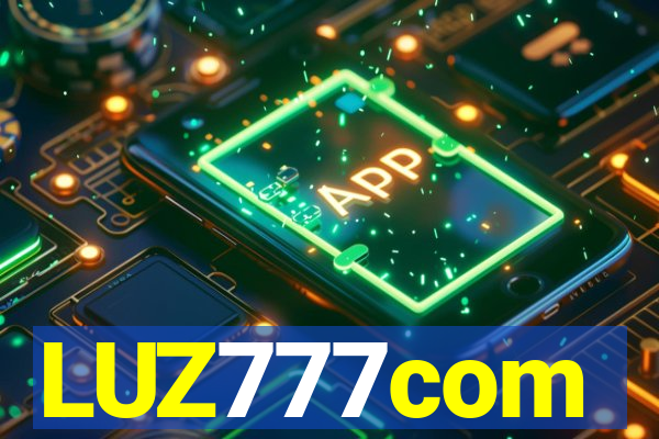 LUZ777com