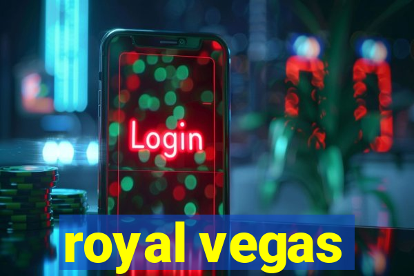 royal vegas