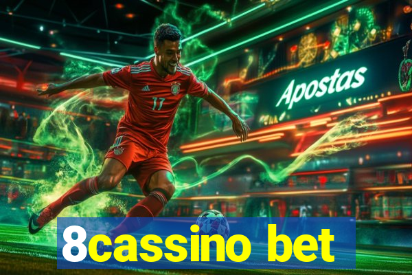 8cassino bet