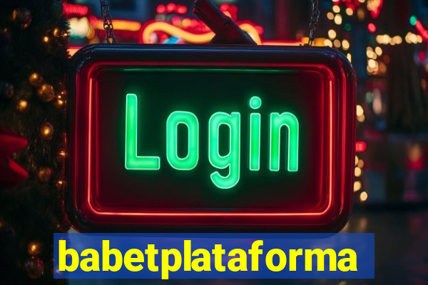 babetplataforma