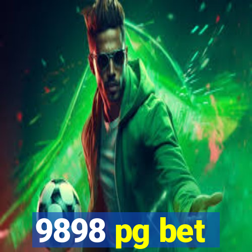 9898 pg bet