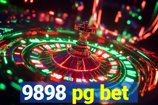 9898 pg bet