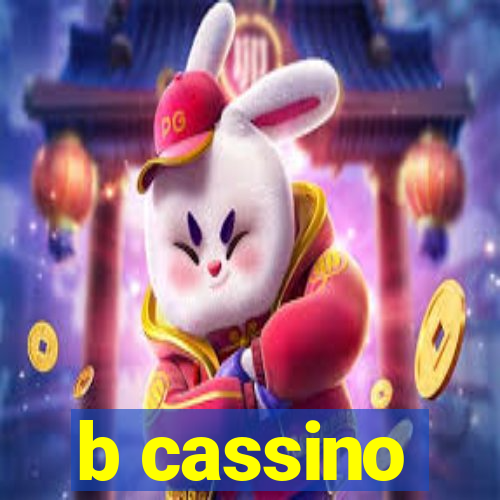 b cassino