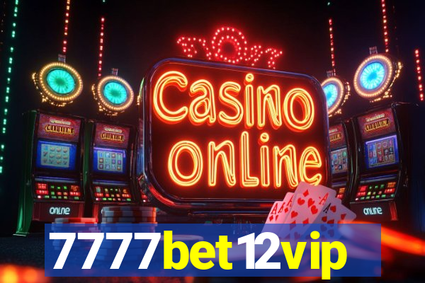 7777bet12vip