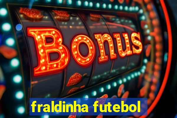 fraldinha futebol