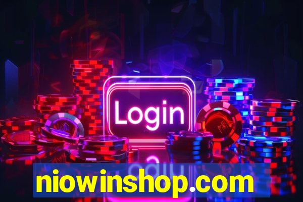 niowinshop.com