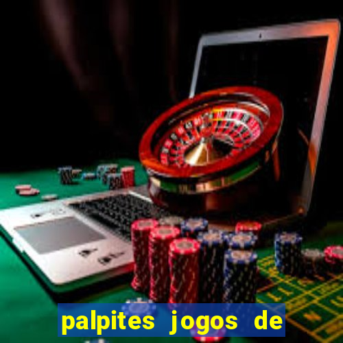 palpites jogos de hoje bets