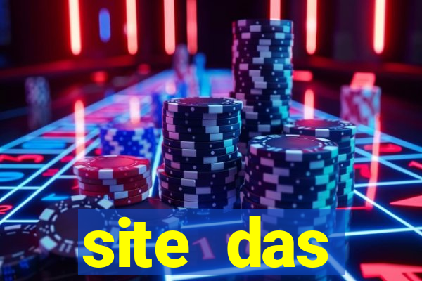 site das porcentagem dos slots