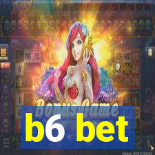 b6 bet