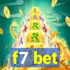 f7 bet