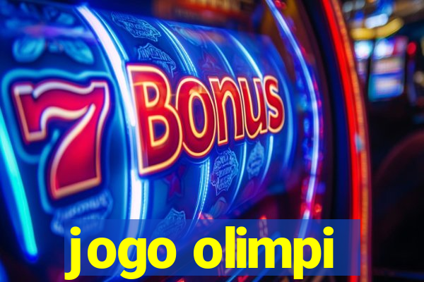 jogo olimpi