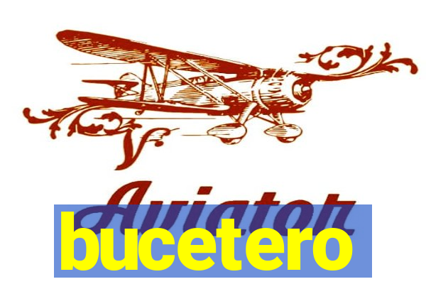 bucetero