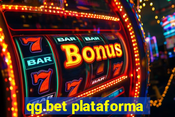 qg.bet plataforma