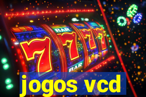 jogos vcd