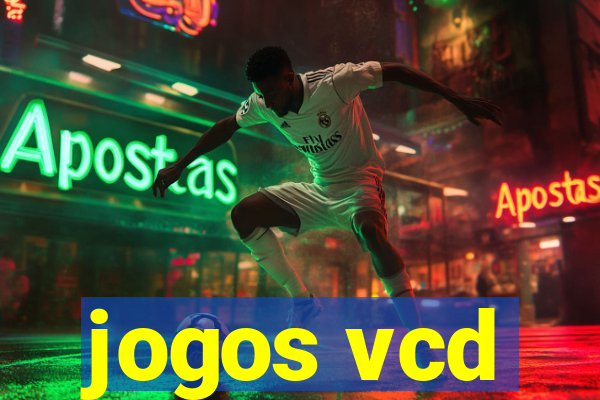 jogos vcd