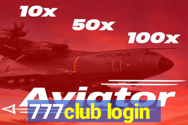 777club login