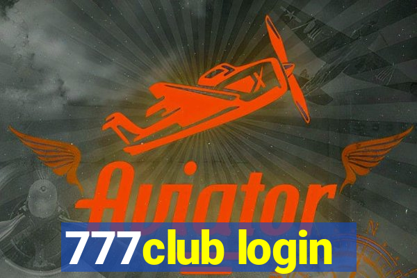 777club login