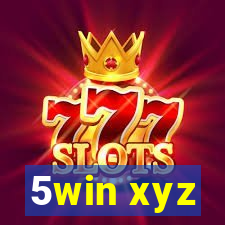 5win xyz