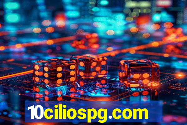 10ciliospg.com