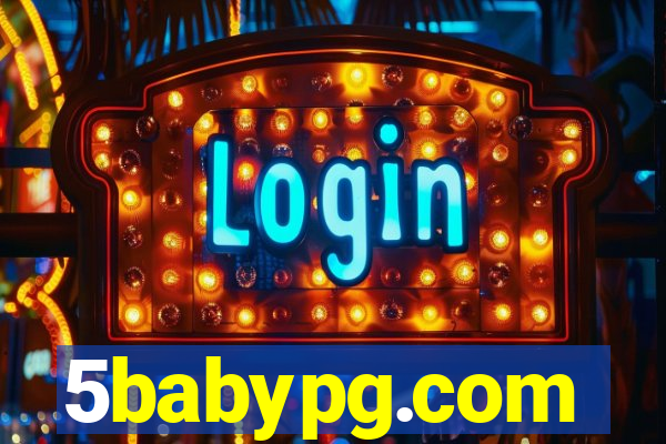 5babypg.com