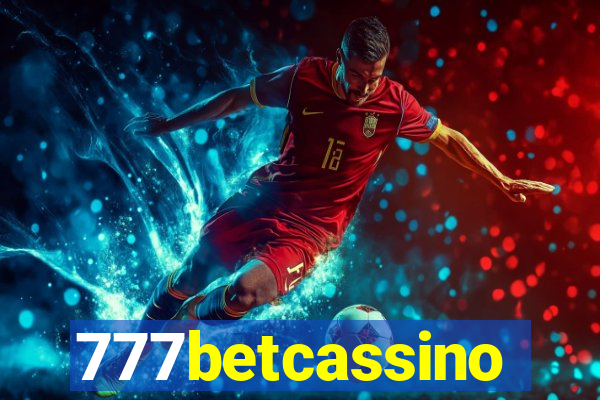 777betcassino