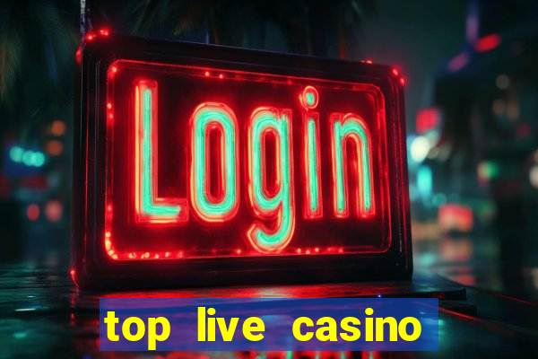 top live casino singapore yes8