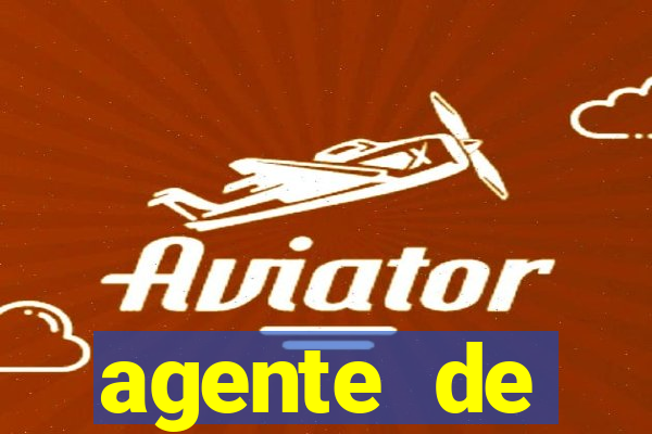 agente de plataforma de jogos