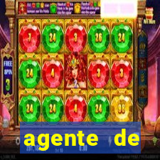 agente de plataforma de jogos