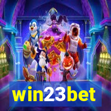 win23bet