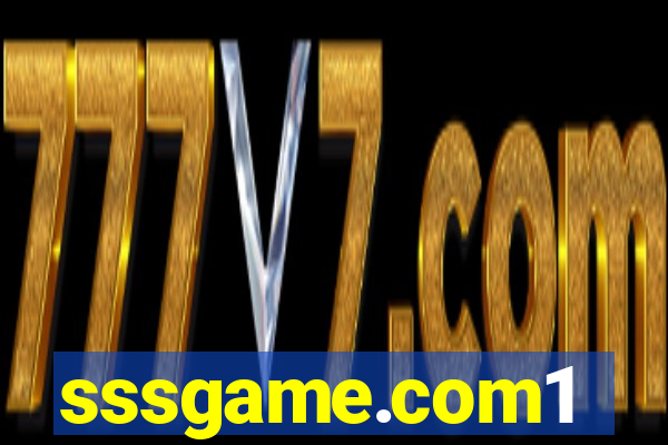 sssgame.com1