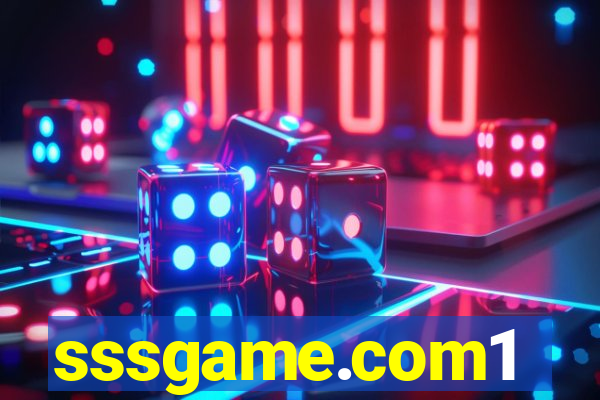 sssgame.com1