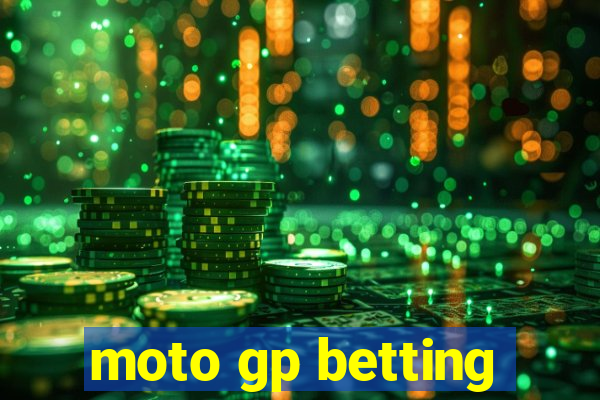 moto gp betting