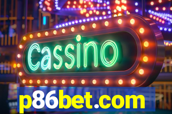 p86bet.com