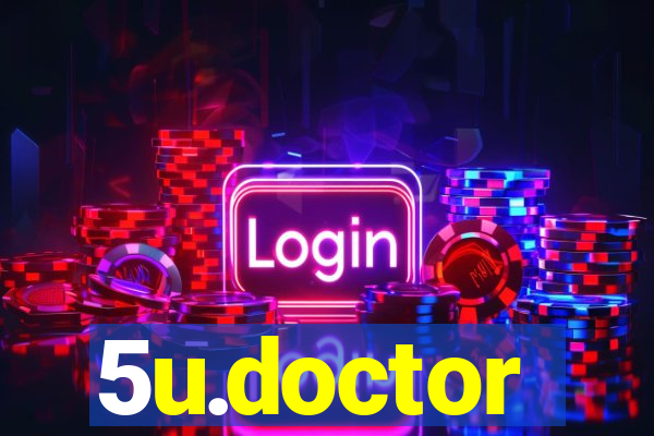 5u.doctor