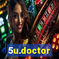 5u.doctor