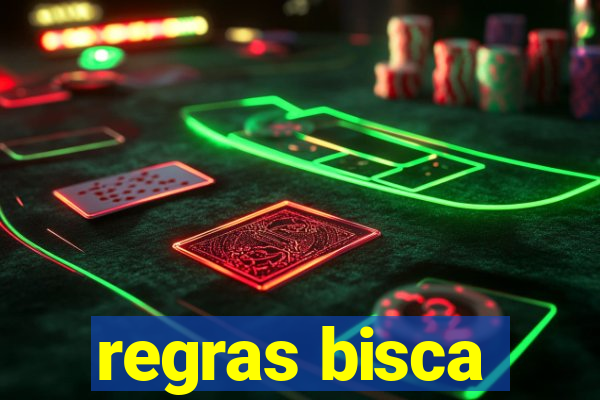 regras bisca