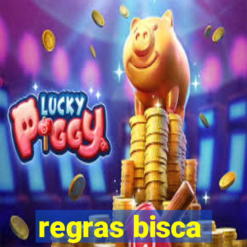 regras bisca