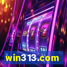 win313.com