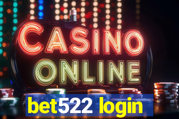 bet522 login