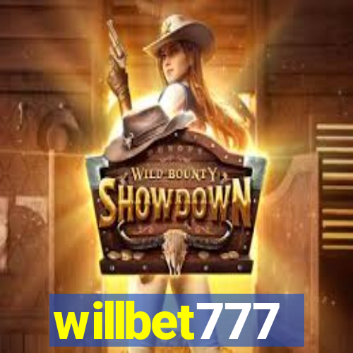 willbet777