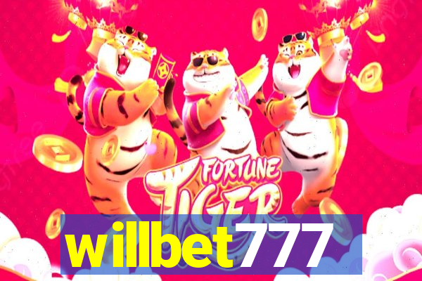 willbet777