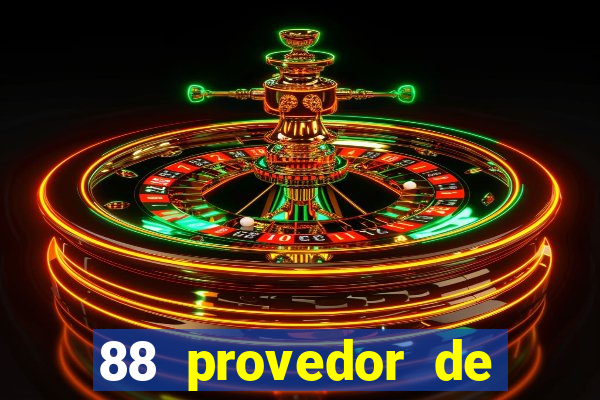 88 provedor de conteudo ltda