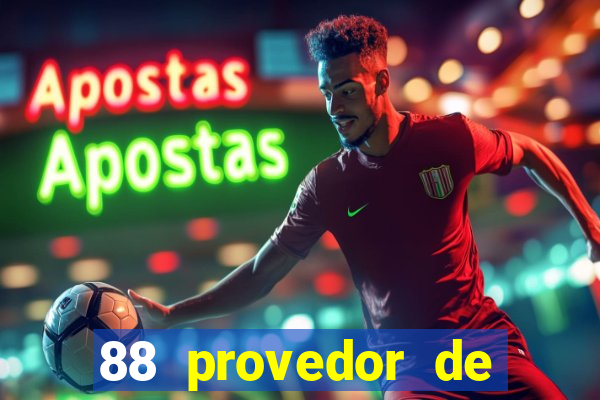 88 provedor de conteudo ltda